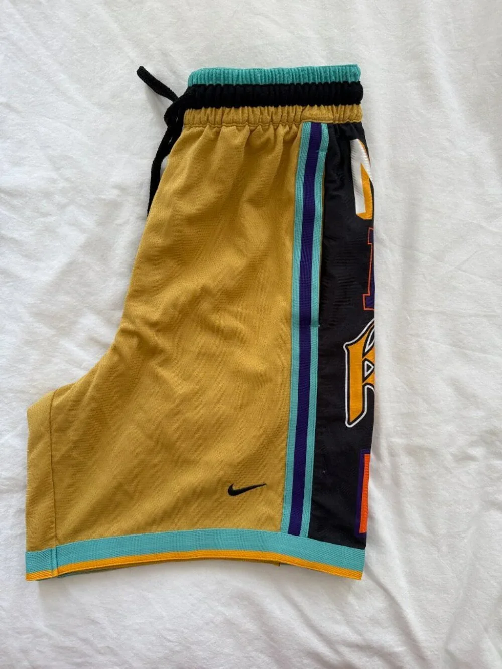 Nike Dri-Fit DNA, Men’s Basketball Shorts, Size-Small